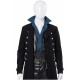 Johnny Depp Fantastic Beasts The Crimes Of Grindelwald Coat Johnny Depp Fantastic Beasts The Crimes Of Grindelwald Coat