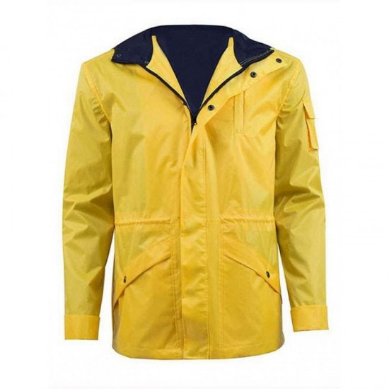 Jonas Kahnwald Dark Movie Hooded Jacket Jonas Kahnwald Dark Movie Hooded Jacket