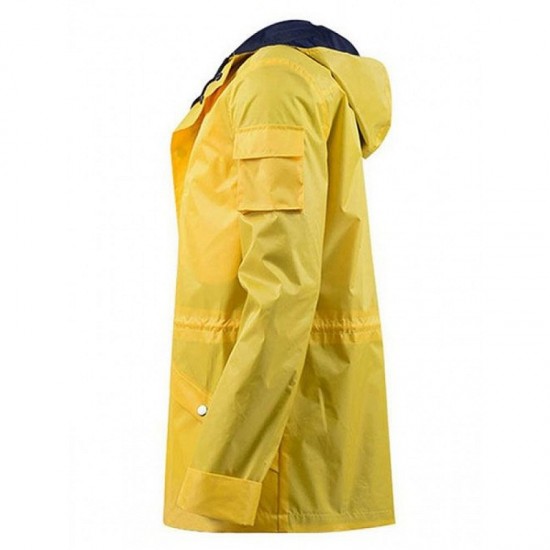 Jonas Kahnwald Dark Movie Hooded Jacket Jonas Kahnwald Dark Movie Hooded Jacket