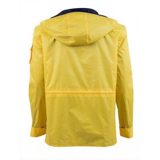 Jonas Kahnwald Dark Movie Hooded Jacket Jonas Kahnwald Dark Movie Hooded Jacket