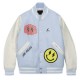 Jordan J Balvin Varsity Jacket Jordan J Balvin Varsity Jacket