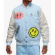 Jordan J Balvin Varsity Jacket Jordan J Balvin Varsity Jacket