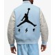Jordan J Balvin Varsity Jacket Jordan J Balvin Varsity Jacket