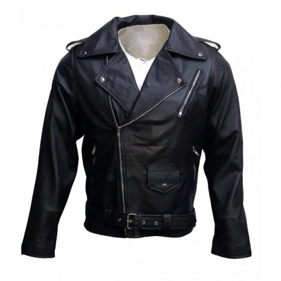 Jughead's South Side Serpents Leather Jacket Jughead's South Side Serpents Leather Jacket