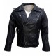 Jughead's South Side Serpents Leather Jacket Jughead's South Side Serpents Leather Jacket