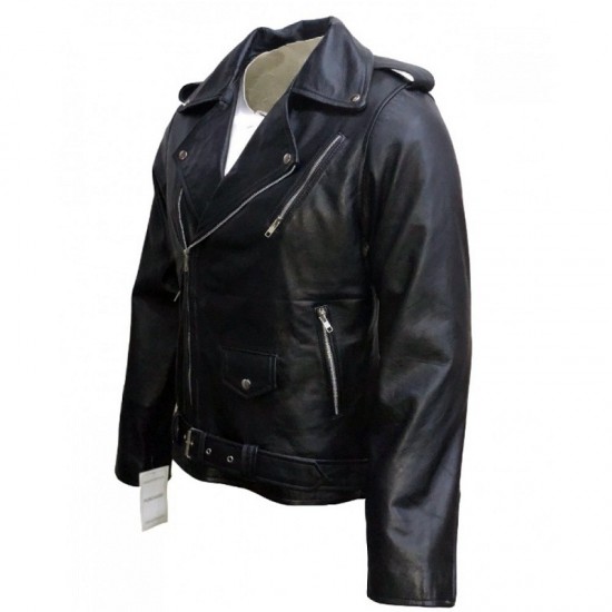 Jughead's South Side Serpents Leather Jacket Jughead's South Side Serpents Leather Jacket