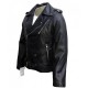 Jughead's South Side Serpents Leather Jacket Jughead's South Side Serpents Leather Jacket