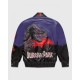 Jurassic Park Varsity Jacket Jurassic Park Varsity Jacket