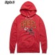 Kansas City Chiefs Pullover Hoodie