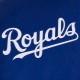 Kansas City Royals Royal Varsity Wool Jacket Kansas City Royals Royal Varsity Wool Jacket