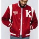Kappa Alpha PSI World’s Greatest Frat Maroon Varsity Wool Jacket Kappa Alpha PSI World’s Greatest Frat Maroon Varsity Wool Jacket