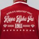 Kappa Alpha PSI World’s Greatest Frat Maroon Varsity Wool Jacket Kappa Alpha PSI World’s Greatest Frat Maroon Varsity Wool Jacket