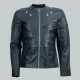 Karakoram Perfect Fit Men Leather Jacket Karakoram Perfect Fit Men Leather Jacket
