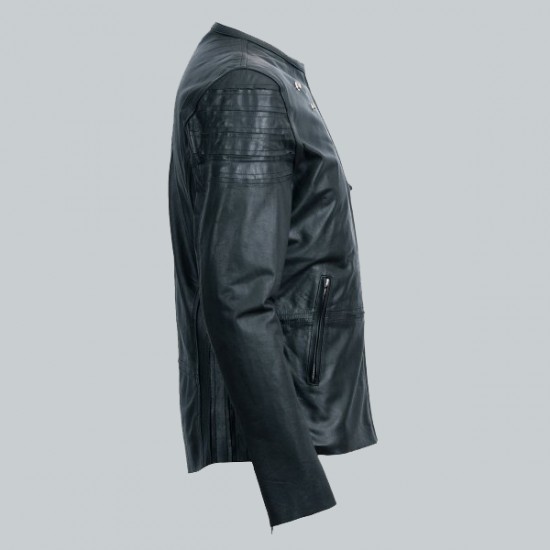 Karakoram Perfect Fit Men Leather Jacket Karakoram Perfect Fit Men Leather Jacket