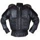 Karl Urban Judge Dredd Movie Jacket With Armour Karl Urban Judge Dredd Movie Jacket With Armour