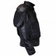 Karl Urban Judge Dredd Movie Jacket With Armour Karl Urban Judge Dredd Movie Jacket With Armour