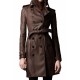 Kate Beckett Castle Stana Katic Leather Coat Kate Beckett Castle Stana Katic Leather Coat