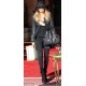 Kate Moss Costume Leather Coat Kate Moss Costume Leather Coat