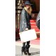 Kate Moss Costume Leather Coat Kate Moss Costume Leather Coat