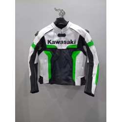 Kawasaki Ninja Biker Jacket