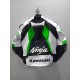 Kawasaki Ninja Biker Jacket Kawasaki Ninja Biker Jacket