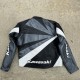 Kawasaki Ninja Motorcycle Leather Jacket Kawasaki Ninja Motorcycle Leather Jacket
