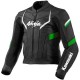 Kawasaki Ninja Racing Leather Jacket