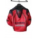 Kawasaki Ninja Racing Team Leather Jacket