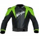 Kawasaki Ninja Racing Team Leather Jacket Kawasaki Ninja Racing Team Leather Jacket