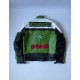 Kawasaki Racing Motorcycle Cowhide Leather Jacket Kawasaki Racing Motorcycle Cowhide Leather Jacket