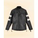 Keanu Reeves Leather Jacket