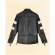 Keanu Reeves Leather Jacket