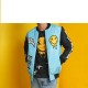 Keep Grinding Bomber Jacket Keep Grinding Bomber Jacket