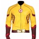 Keiynan Lonsdale Kid Flash Jacket Keiynan Lonsdale Kid Flash Jacket
