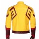 Keiynan Lonsdale Kid Flash Jacket Keiynan Lonsdale Kid Flash Jacket