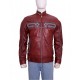 Kellan Lutz Monarchs Ceremonial Leather Jacket Kellan Lutz Monarchs Ceremonial Leather Jacket