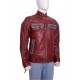 Kellan Lutz Monarchs Ceremonial Leather Jacket Kellan Lutz Monarchs Ceremonial Leather Jacket