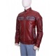 Kellan Lutz Monarchs Ceremonial Leather Jacket Kellan Lutz Monarchs Ceremonial Leather Jacket