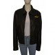 Kelly Mcgillis Top Gun Leather Jacket Kelly Mcgillis Top Gun Leather Jacket