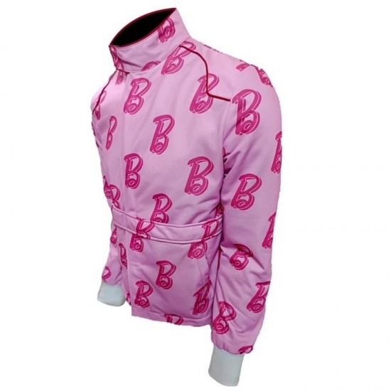 Ken Barbie Bomber Jacket Ken Barbie Bomber Jacket