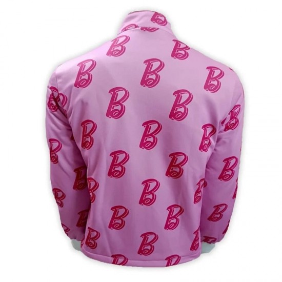 Ken Barbie Bomber Jacket Ken Barbie Bomber Jacket