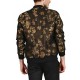 Kenan S02 Rick Floral Bomber Jacket Kenan S02 Rick Floral Bomber Jacket