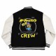 Kendall Hurns Varsity Mcdonald’s Black Jacket Kendall Hurns Varsity Mcdonald’s Black Jacket