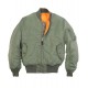 Kevin Costner Bull Durham Bomber Jacket
