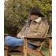 Kevin Costner Yellowstone Series Season 3 Shearling Jacket Kevin Costner Yellowstone Series Season 3 Shearling Jacket