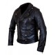 Kevin Hart What Now Black Leather Jacket Kevin Hart What Now Black Leather Jacket