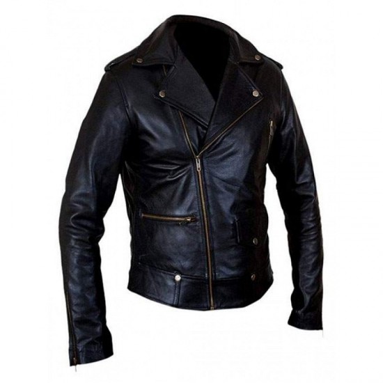 Kevin Hart What Now Black Leather Jacket Kevin Hart What Now Black Leather Jacket