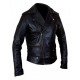 Kevin Hart What Now Black Leather Jacket Kevin Hart What Now Black Leather Jacket