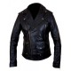 Kevin Hart What Now Black Leather Jacket Kevin Hart What Now Black Leather Jacket