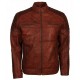 Killing Joke Scarecrow Cosplay Leather Jacket Killing Joke Scarecrow Cosplay Leather Jacket